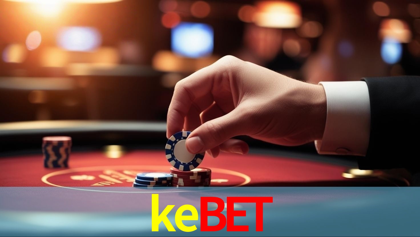 KEBET