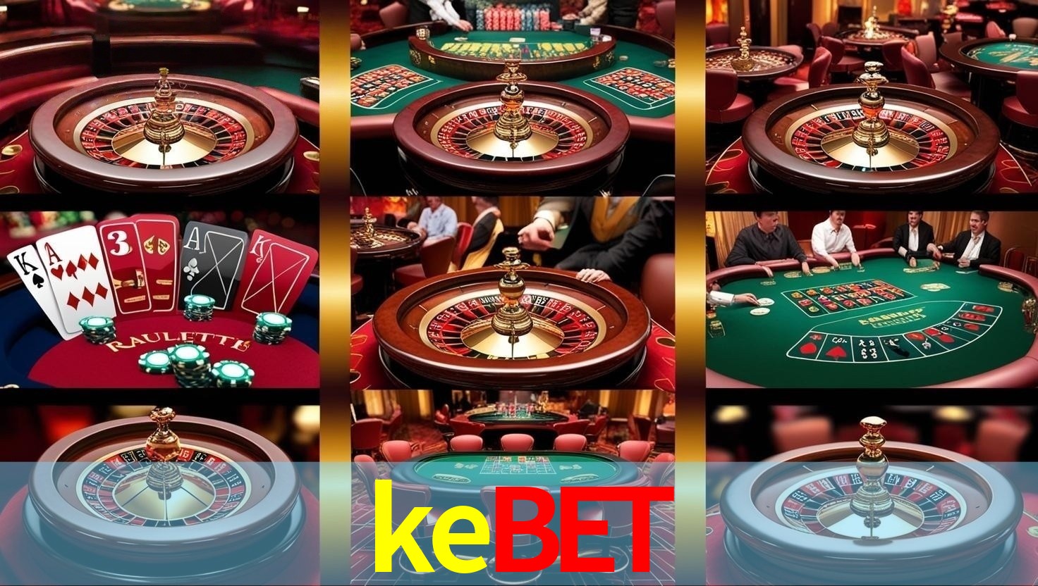 KEBET