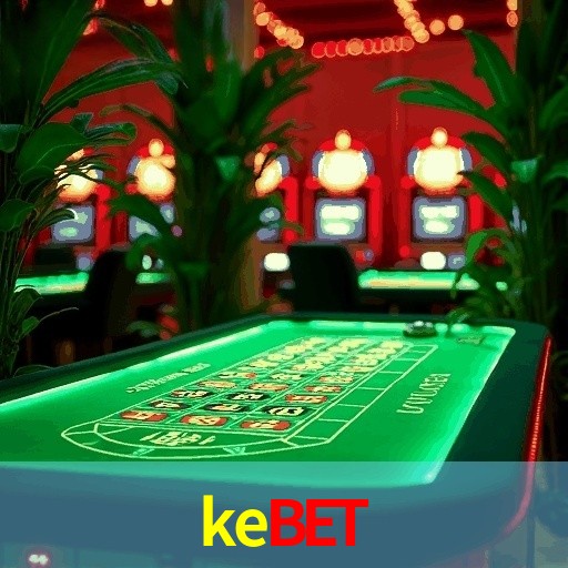 KEBET