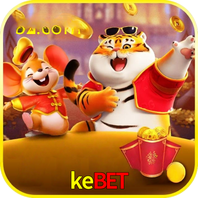 KEBET