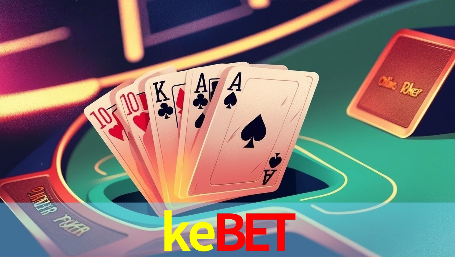 KEBET