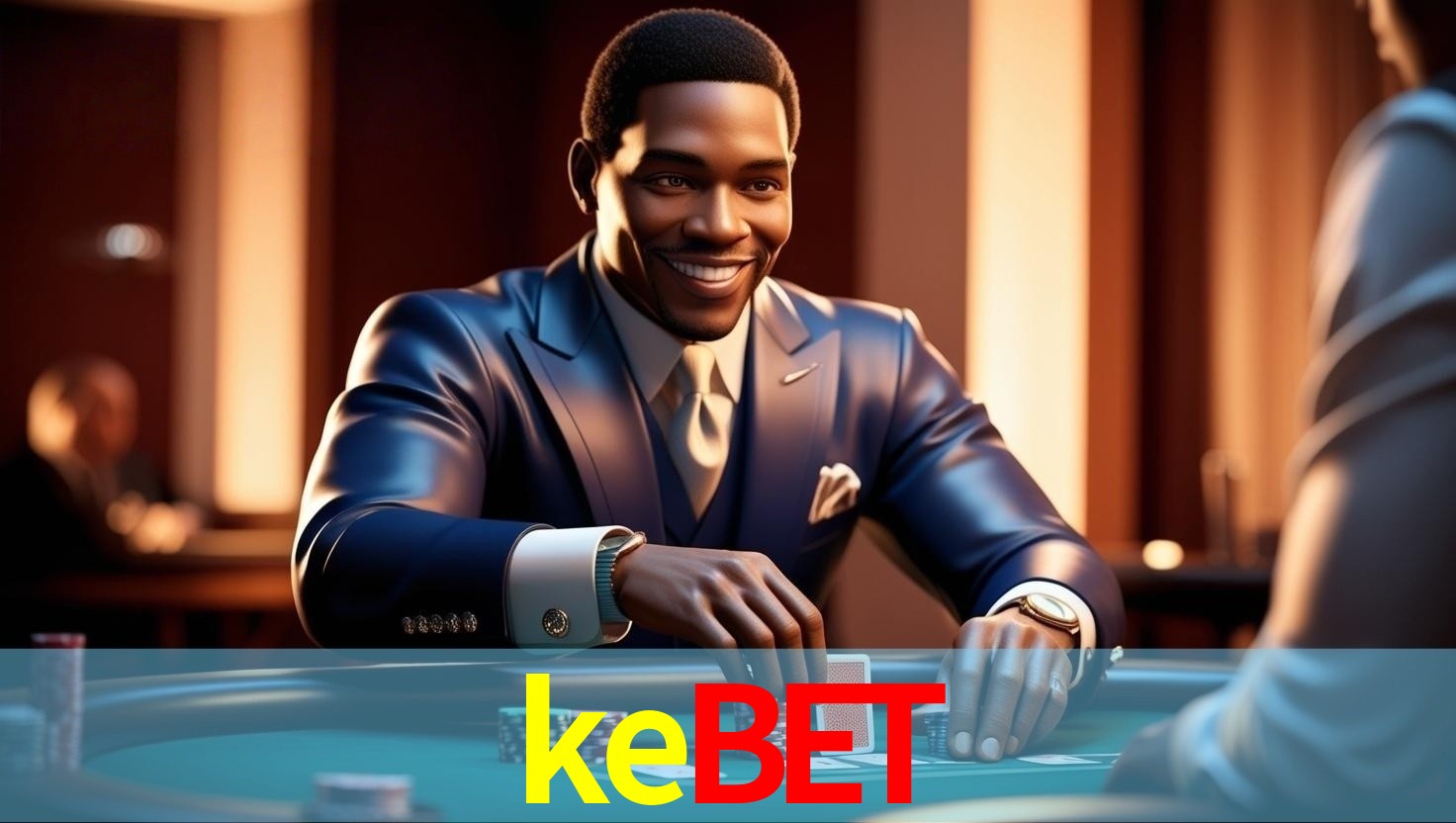 KEBET