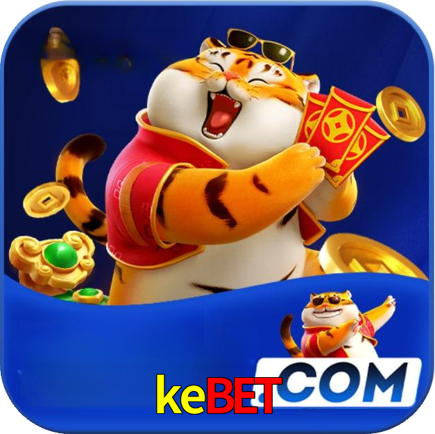 KEBET: Divirta-se no Casino